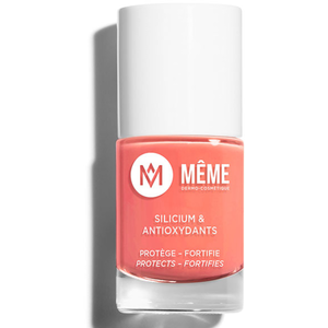 MÊME Le Vernis au silicium Rose Melon Vegan 10ml pas cher