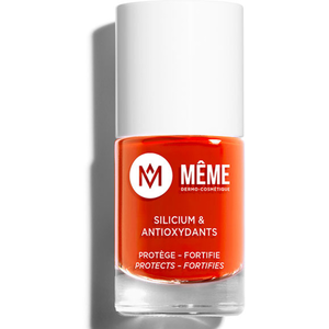MÊME Le Vernis au silicium Golden Hour Vegan 10ml pas cher