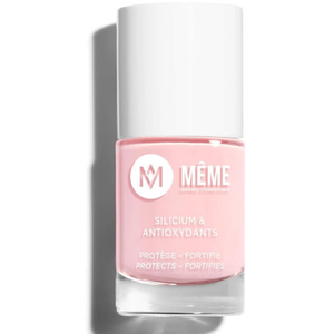 MÊME Le Vernis au silicium Rose Dragée Vegan 10ml pas cher