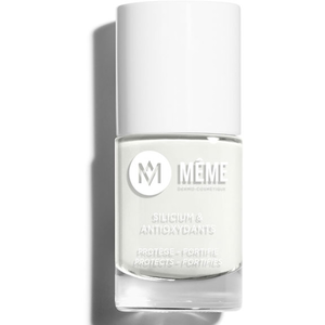 MÊME Le Vernis au silicium Nude Lacté Vegan 10ml pas cher