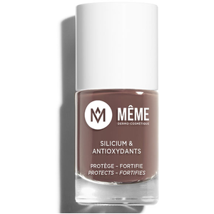 MÊME Le Vernis au silicium Taupe Vegan 10ml pas cher