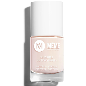 MÊME Le Vernis au silicium Nude Vegan 10ml pas cher