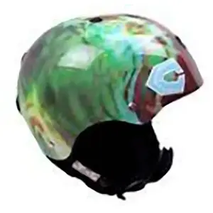 Capix Casque Snow Team pas cher