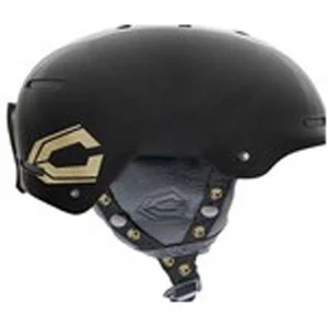 Capix Casque Snow Sk/milbery pas cher