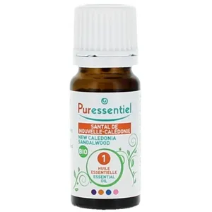 Puressentiel Santal Blanc Nouvelle Calédonie Bio - 5 MlVendu paratida-sante-discount-fr