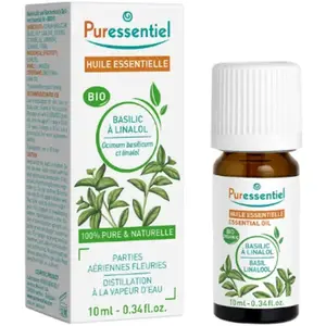 Puressentiel Basilicum Etherische Olie (Ocimum Basilicum ct Linalol) B... pas cher