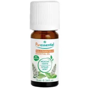 Puressentiel Etherische Oliën van Groene Munt (Mentha Spicata) Bio 10 ... pas cher