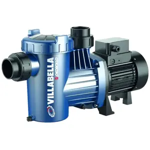 Pompe de Filtration - PEDROLLO - Winner 50 M - 0,37 kW - 12 m3/h - Mon... pas cher