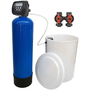 Adoucisseur Deau Bi Bloc 100l Clack Ws100v pas cher
