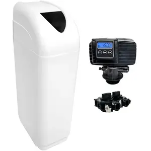 Adoucisseur Deau 8l Fleck 5600 Sxt Volumétrique électronique