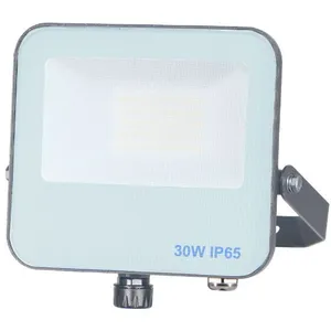 Projecteur led 30W IP65 cct - 3000K/4000K/6000K SilumenVendu parmanomano