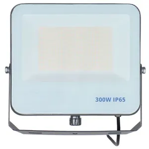 Projecteur led 300W IP65 cct - 3000K/4000K/6000K Silumen pas cher