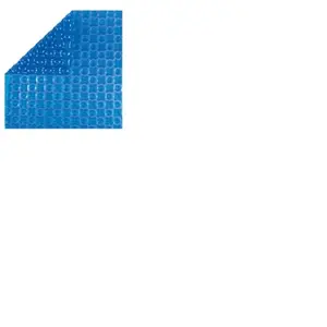 BACHES-PISCINES.COM Bâche à Bulles Piscine 5x4,5 m OXO Dark Blue 500 m...