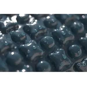 BACHES-PISCINES.COM Bâche à Bulles - OXO Preserve - 55x3 m - Éco-Durab... pas cher