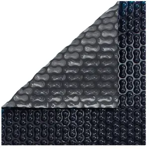 BACHES-PISCINES.COM Bâche à Bulles Non Bordée 5,5 x 3 m - Piscine Ente... pas cher