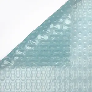 BÂCHES-PISCINES.COM Bâche à Bulles pour Piscine Enterrée et Hors-Sol -... pas cher