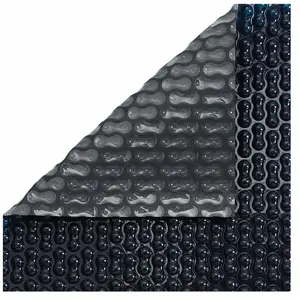 Bâche à Bulles - BACHES-PISCINES.COM - EnergyGuard - 10 x 4 m - 500 microns - Fabrication Française pas cher