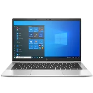 PC portable HP EliteBook 840 G8 14" Intel® Core i5 16 Go RAM 256 Go S... pas cher