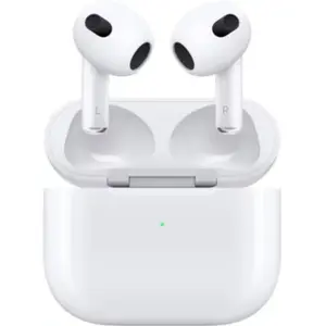 Ecouteurs APPLE AirPods 3 Magsafe - Lightning pas cher