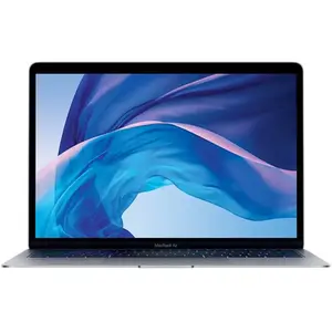 Apple Macbook Air 13 2020 I3 8go 256 Go Ssd Gris Reconditionne Grade E... pas cher