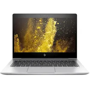Hp Ordinateur Portable 830g5-i5/16/256 - Reconditionné Grade Eco pas cher