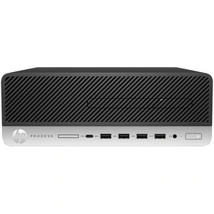 Unité Centrale Hp Hp 600 G4 -i3/16go/256go /windows 11 - Reconditionné... pas cher