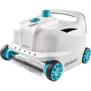 Robot Aspirateur - ZX300 - Nettoyage Piscine - Autonome - Puissant - Installation Facile pas cher