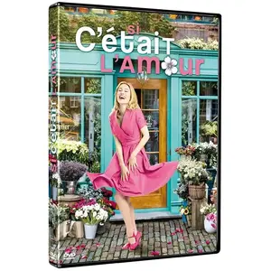 ESC EDITIONS Si c'était l'amour DVD pas cher