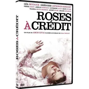 ESC EDITIONS Roses à crédit DVD pas cher