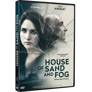 ESC EDITIONS House Of Sand And Fog DVD pas cher