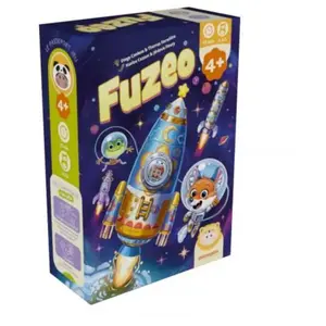 Jeu de stratégie Ludistri Fuzeo pas cher