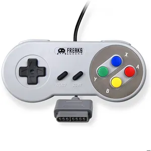 GED Controller compatibile SuperNES, Manette pas cher