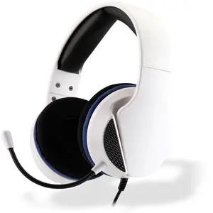 Freaks And Geeks Casque Gaming Ps5 Spx-30 pas cher