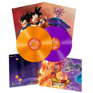 Comparateur de prix : ESC Studio Dragon Ball Super Vol.1 - O.S.T.