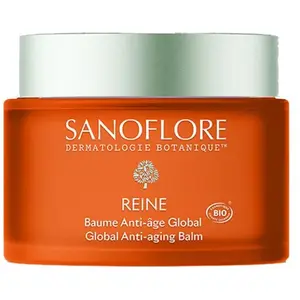 Sanoflore Reine Baume Anti-âge Global Bio 50 ml