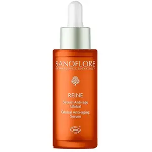 Sanoflore Reine Sérum Anti-âge Global Bio 30 ml pas cher