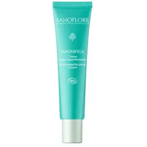 Sanoflore Magnifica Crème anti-imperfections - 40 ml pas cher
