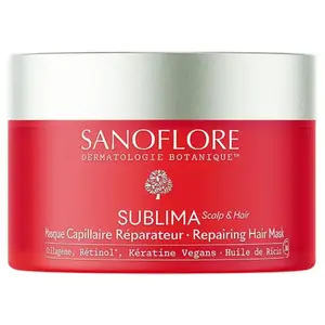 Sanoflore Sublima Masque capillaire 200 ml pas cher