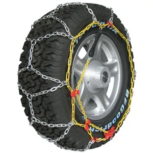 POLAIRE Chaine neige 4x4 utilitaires 16mm pneu 235/55R19 robuste et fiable pas cher