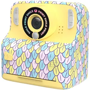 Appareil photo instantané MOB Pixiprint Click and Print Mermaid pas cher