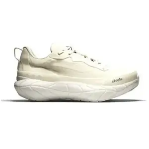 Chaussures de running Circle Sportswear SNR Beige 43 pas cher