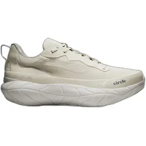 Chaussures de running Circle Sportswear SNR Beige 42 pas cher