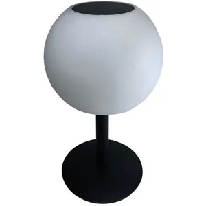SUN AMEX Lampe a Poser Solaire Bowly pas cher