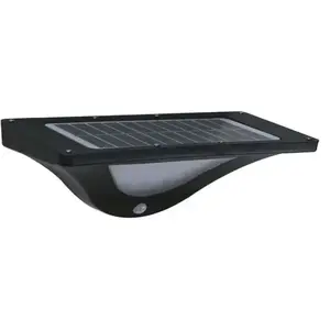 JARDIDECO Applique Solaire Moon 550 pas cher