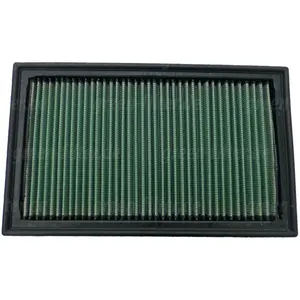 Green Vervangingsfilter pas cher