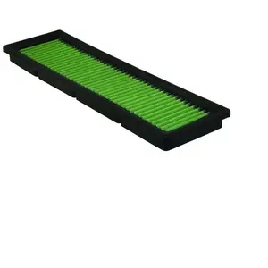 Green Vervangingsfilter pas cher