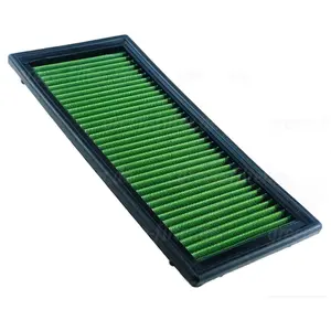Green Vervangingsfilter P950408 Green filters pas cher