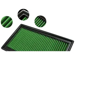 Green Vervangingsfilter P960005 Green filters pas cher