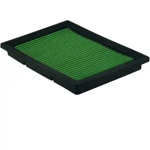 Green Vervangingsfilter pas cher