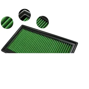 Green Vervangingsfilter P960506 Green filters pas cher